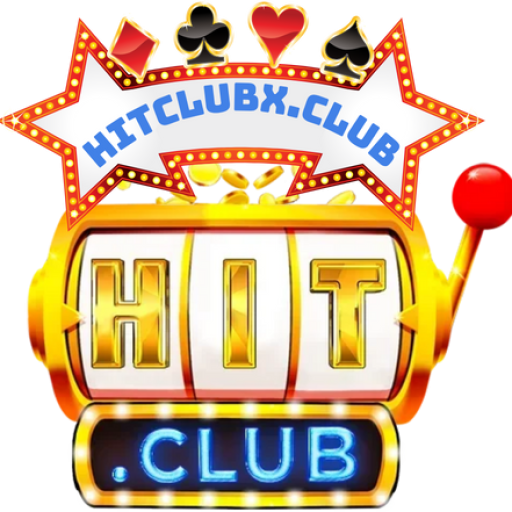 Logo HITCLUB