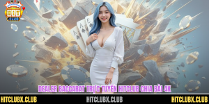 Baccarat Trực Tuyến Uy Tín HITCLUB – Chơi Là Thắng, Rút Tiền Chỉ 60 Giây