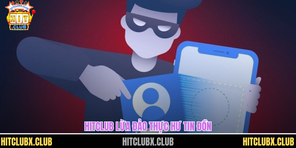Hitclub Lừa Đảo Thực Hư Tin Đồn Và Góc Nhìn Từ Người Chơi Lâu Năm Hitclub Lừa Đảo Thực Hư Tin Đồn Và Góc Nhìn Từ Người Chơi Lâu Năm