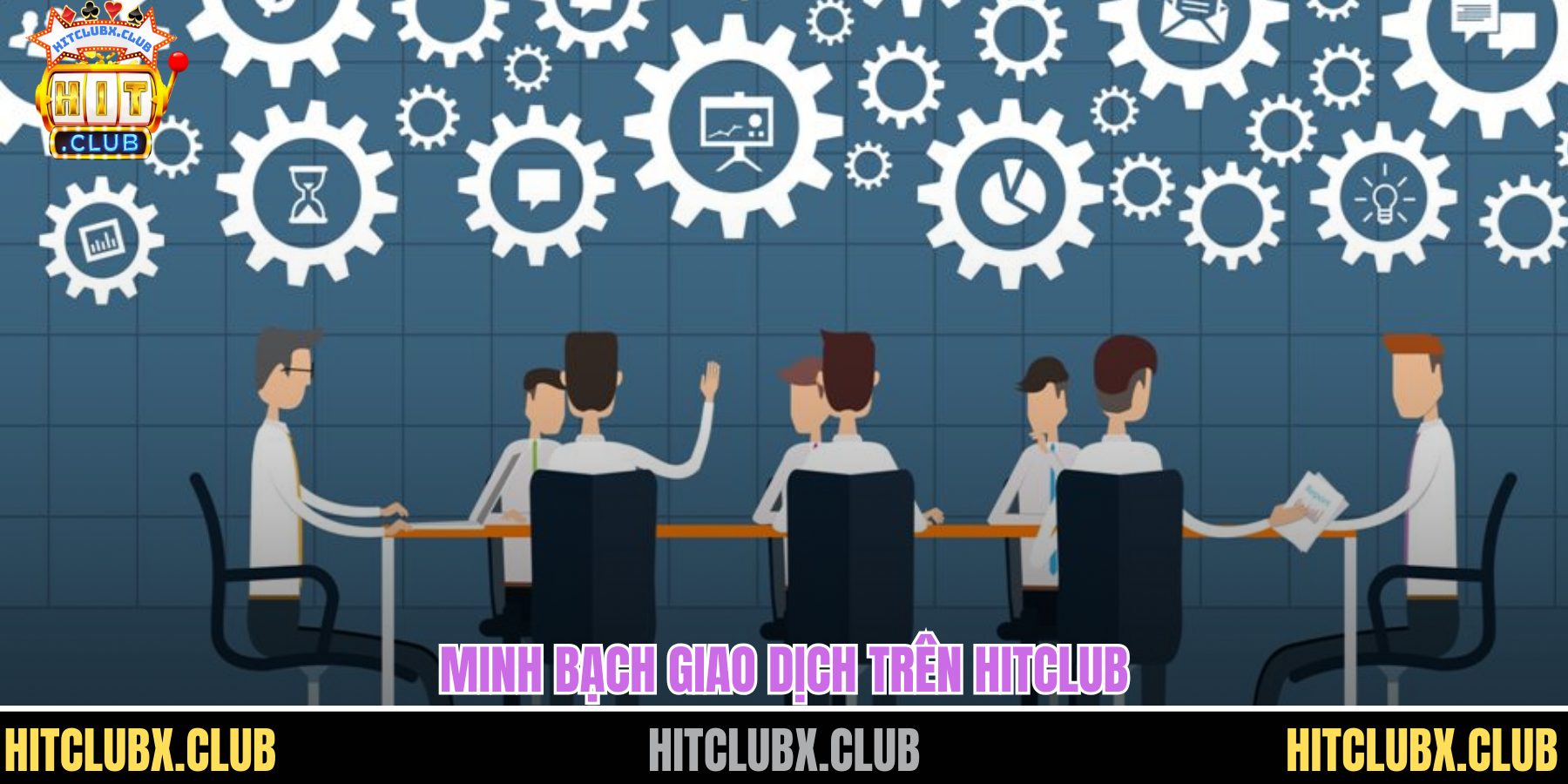 Hitclub Lừa Đảo Thực Hư Tin Đồn Và Góc Nhìn Từ Người Chơi Lâu Năm Minh bạch giao dịch trên nền tảng