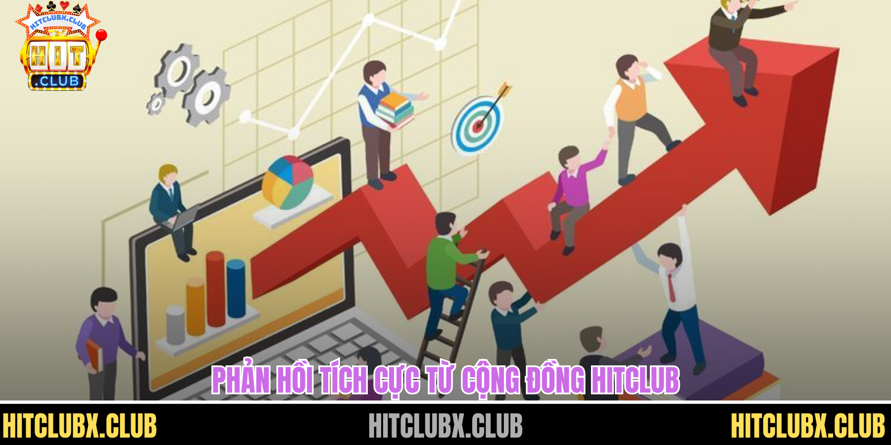 Hitclub Lừa Đảo Thực Hư Tin Đồn Và Góc Nhìn Từ Người Chơi Lâu Năm Phản hồi tích cực từ cộng đồng HITCLUB
