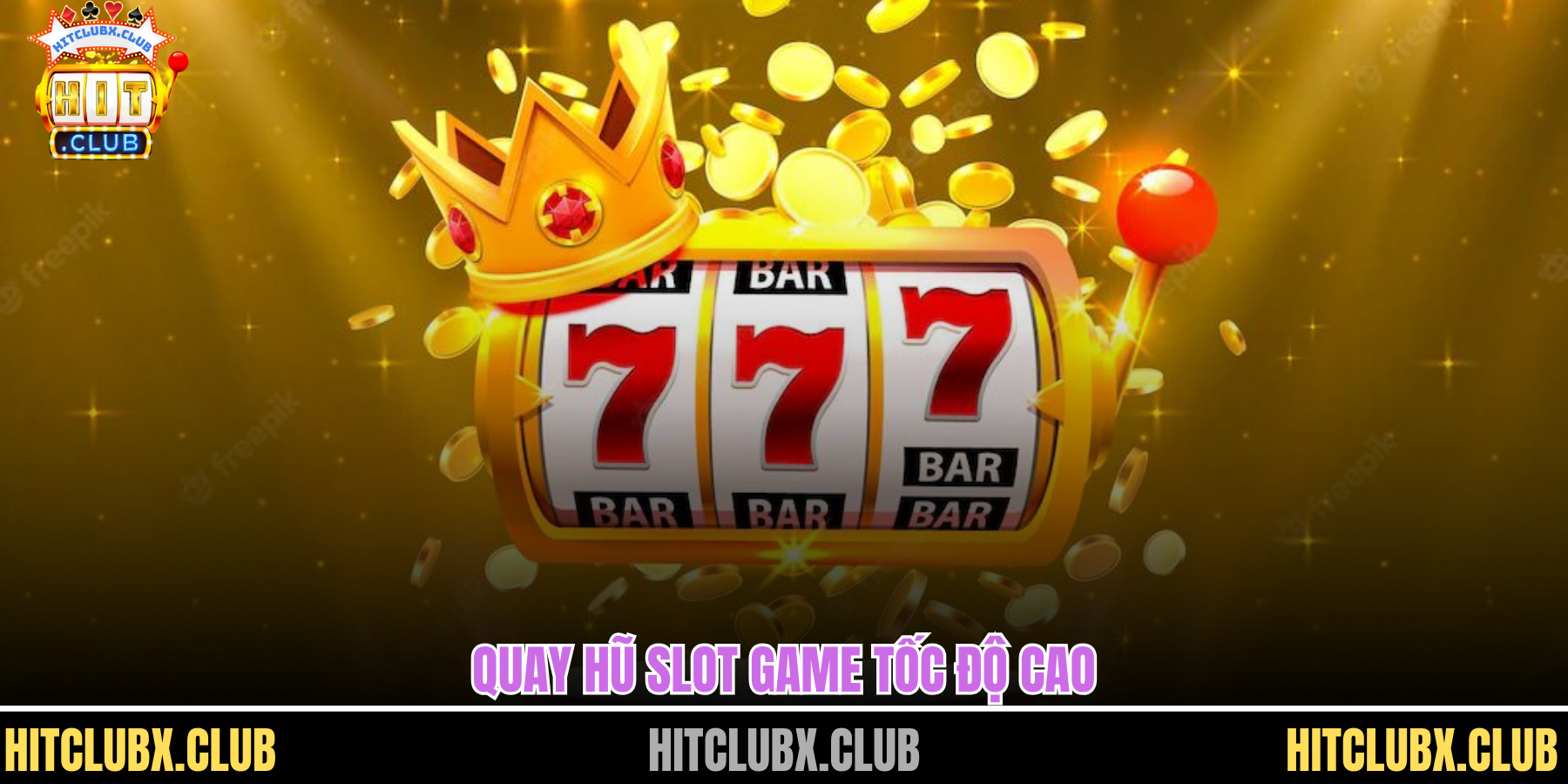 Nổ Hũ 52 Chiến Lược Chinh Phục Kho Báu Slot Game Tại HITCLUB Quay hũ slot game tốc độ cao