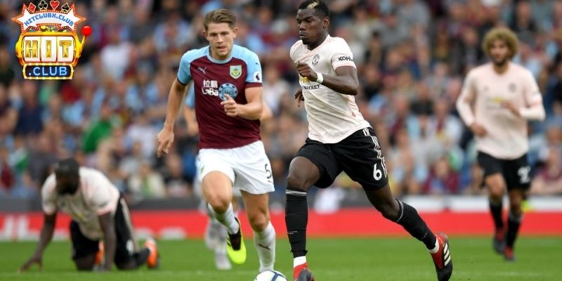 Toàn cảnh diễn biến và thống kê trận đấu